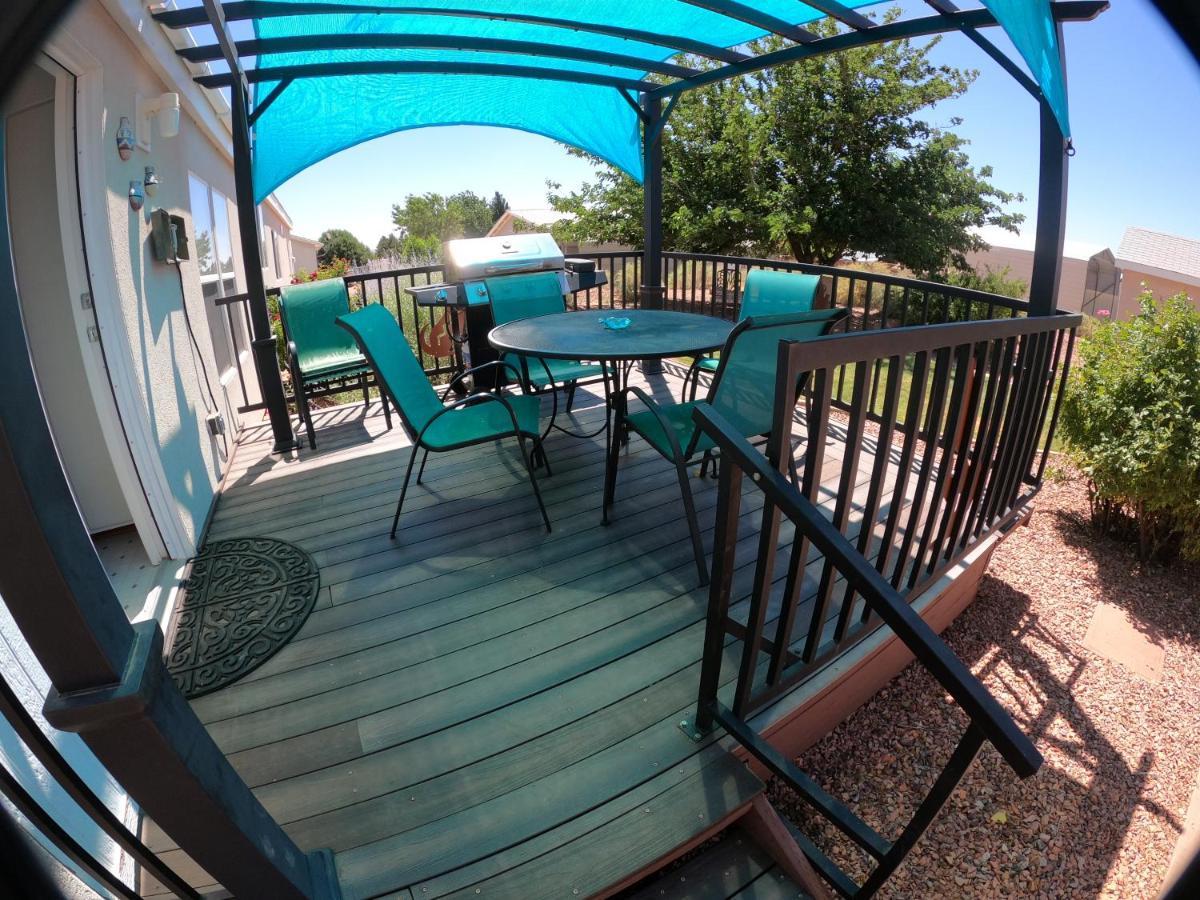 Kokopelli Kottage Ferienhaus