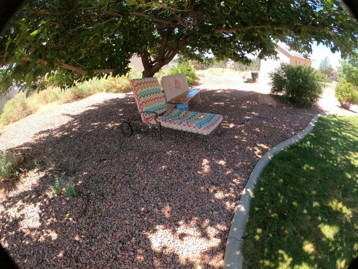 Kokopelli Kottage Hébergement de vacances *