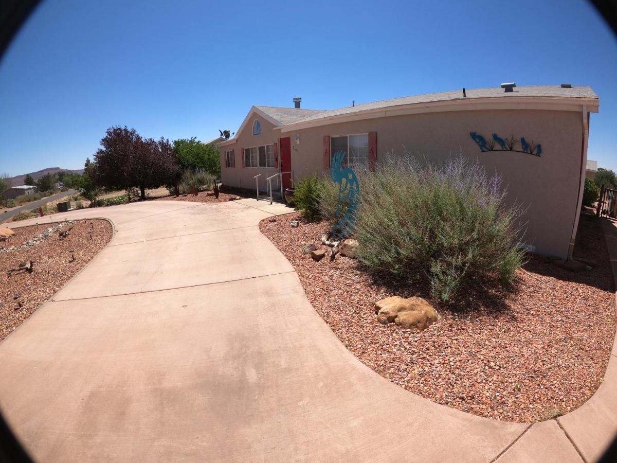 Kokopelli Kottage * Kanab