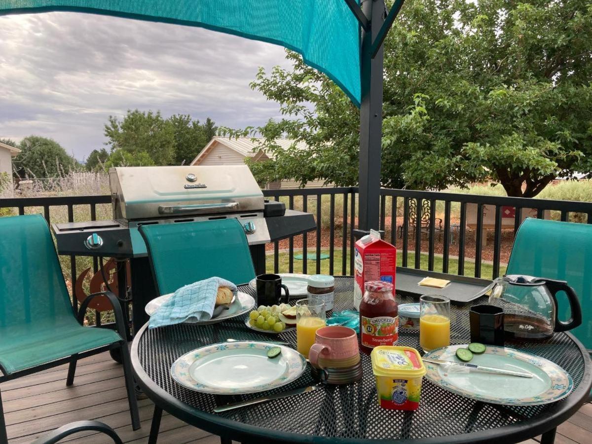 Kokopelli Kottage * Kanab