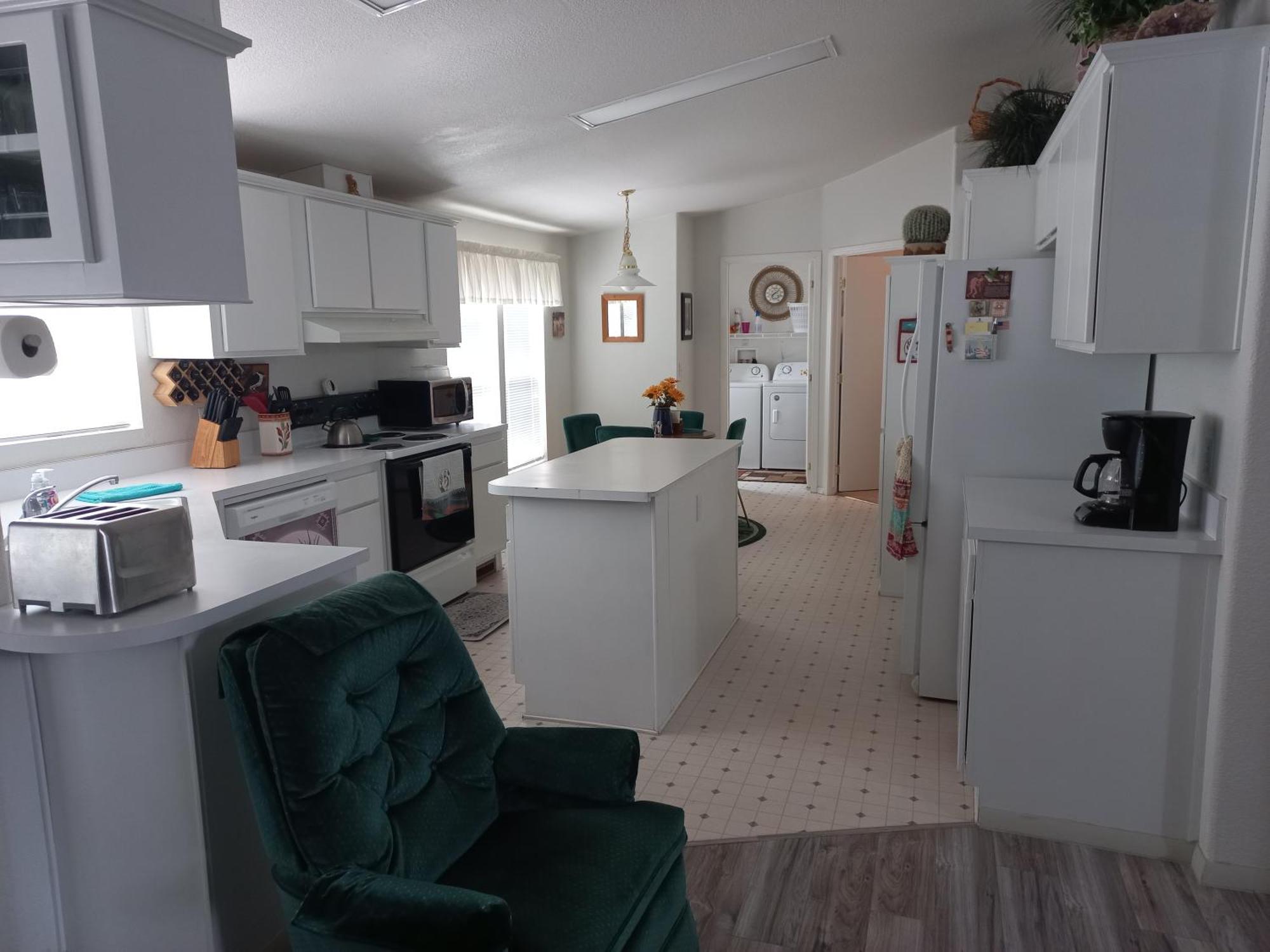 Hébergement de vacances Kokopelli Kottage *
