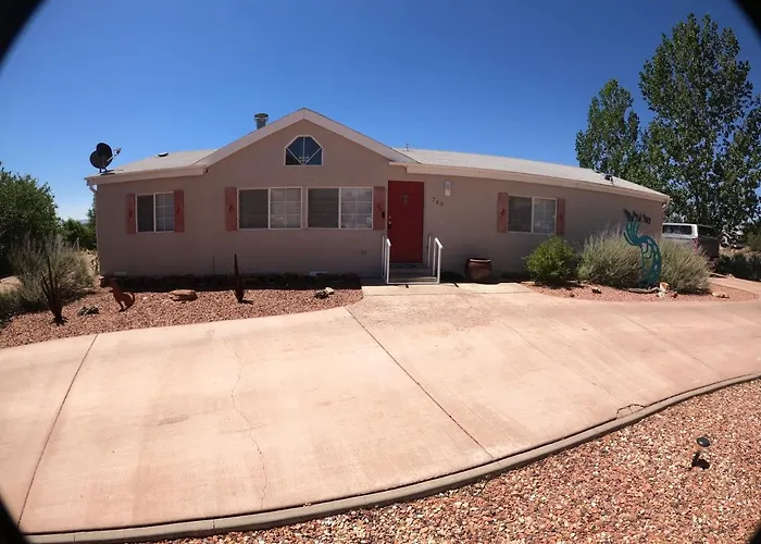 Kokopelli Kottage