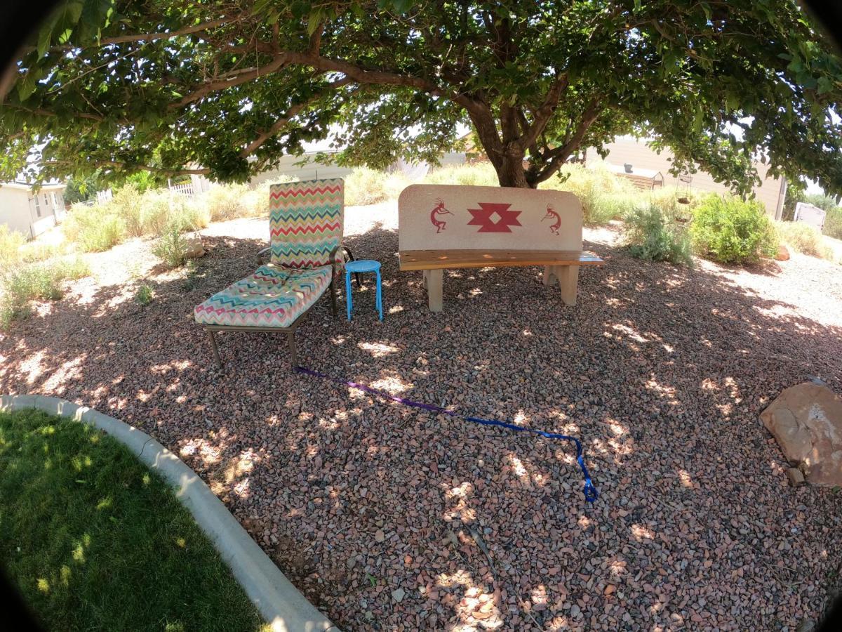 Kokopelli Kottage Kanab