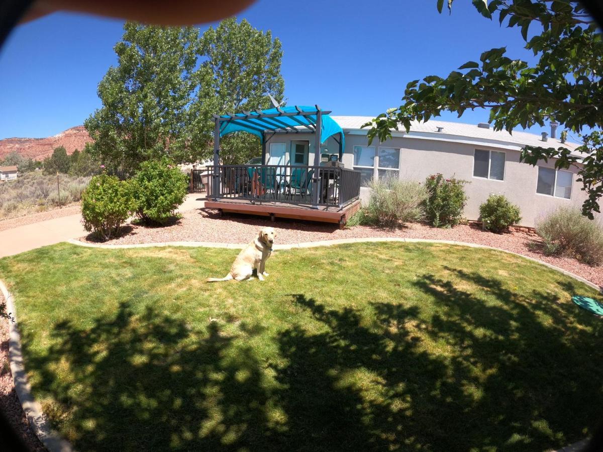 Kokopelli Kottage * Kanab